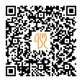 QR-code link naar het menu van Thai Food