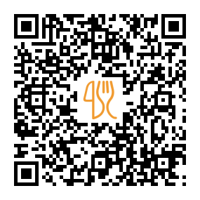 QR-code link naar het menu van The Spice House