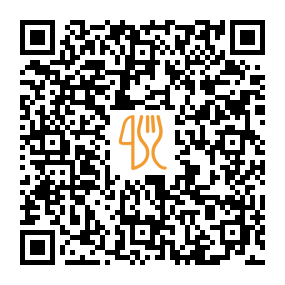 QR-code link naar het menu van Cafe 1809