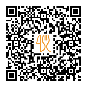 QR-code link naar het menu van Blaze Pizza