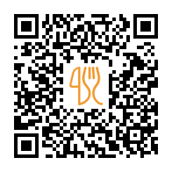 QR-code link naar het menu van Tiger Lilly