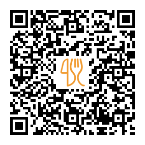 QR-code link naar het menu van Plough And Harrow Inn