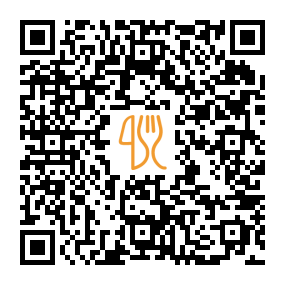 QR-code link naar het menu van Ming's Sushi Dimsum