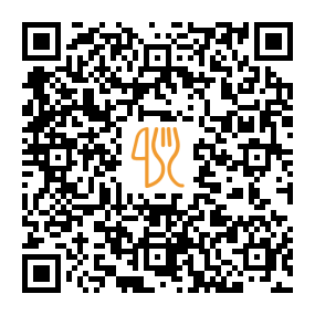 QR-code link naar het menu van The Shuckburgh Arms