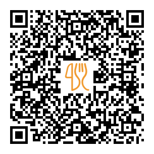 QR-code link naar het menu van Banjo Paterson Motor Inn Townsville