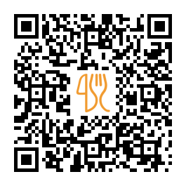 QR-code link naar het menu van Cj's Take Away