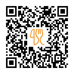 QR-code link naar het menu van Café Kjv