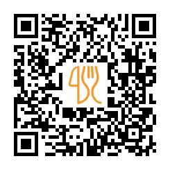 QR-code link naar het menu van Lil Cs Bbq