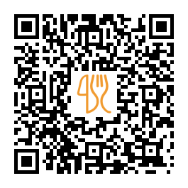 QR-code link naar het menu van Kj's Cafe