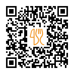 QR-code link naar het menu van Zinc Deli Grill