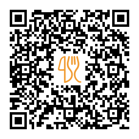 QR-code link naar het menu van The Three Horseshoes