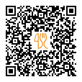 QR-code link naar het menu van Yoshi Japanese Cuisine