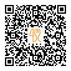 QR-code link naar het menu van 1744 At Redworth Hall