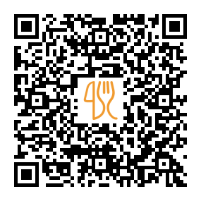 QR-code link naar het menu van The Journeys End Inn