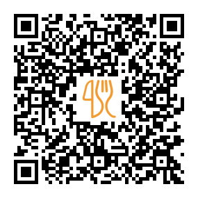 QR-code link naar het menu van Badgers Holt Inn