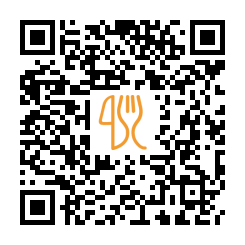 QR-code link naar het menu van Citylight Cafe