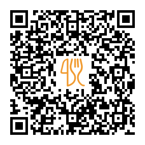 QR-code link naar het menu van Black Bull County Kitchen