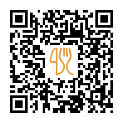 QR-code link naar het menu van Golden Fork Ajman