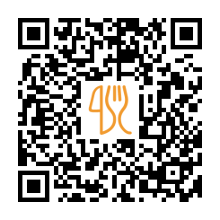 QR-code link naar het menu van Sushi House Ijuhy