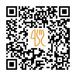 QR-code link naar het menu van Le Boi Zoly