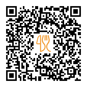 QR-code link naar het menu van The Goatfish Café Bistro