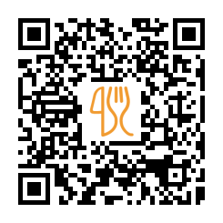 QR-code link naar het menu van Villa Burguer