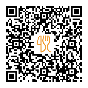 QR-code link naar het menu van B'z Bbq Company