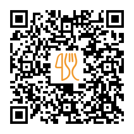 QR-code link naar het menu van ΝΗΣΑΚΙ Grill Kourouta