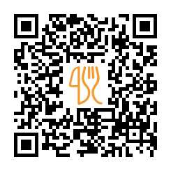 QR-code link naar het menu van Aik Bistro