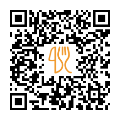 QR-code link naar het menu van Asia Bistro