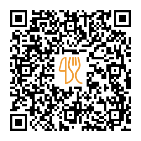 QR-code link naar het menu van Hungry Monster (fanling)