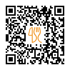 QR-code link naar het menu van Sushi Liberec