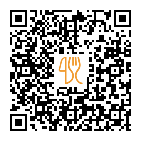 QR-code link naar het menu van Lillys Chineese Takeaway