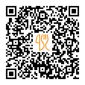 QR-code link naar het menu van The Beer Garden At Blu Grotto