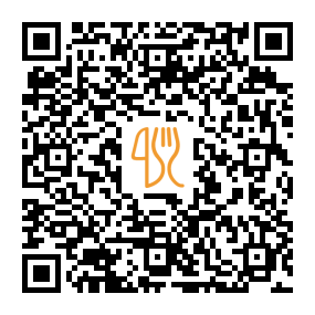 QR-code link naar het menu van Atwater Biergarten Taphouse