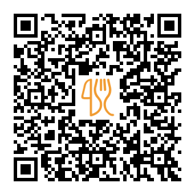 QR-code link naar het menu van Thai Vegan