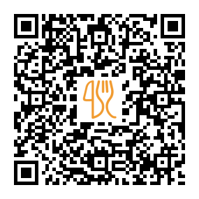 QR-code link naar het menu van Gatlin's B B Q Catering