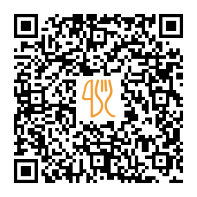 QR-code link naar het menu van Rhythm Kitchen E17