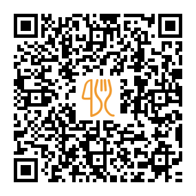 QR-code link naar het menu van Hokkaido Teppanyaki Steak House