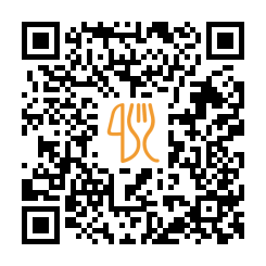 Carte QR de La Cafet