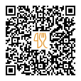 QR-code link naar het menu van Uleybury Wines