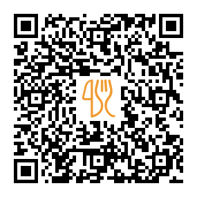 QR-code link naar het menu van The Fiddlers Elbow