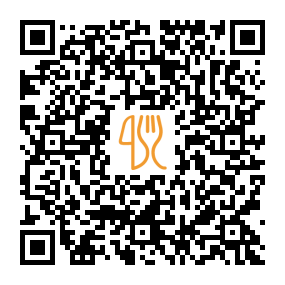 QR-code link naar het menu van Grape&grain Brasserie