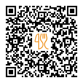 QR-code link naar het menu van The Griffin Inn Oswestry