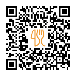 QR-code link naar het menu van Ali's Bbq