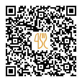 QR-code link naar het menu van Pit Stop Bbq