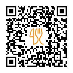 QR-code link naar het menu van Icy Spicy