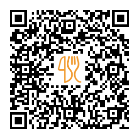 QR-code link naar het menu van Hooters Woodbridge