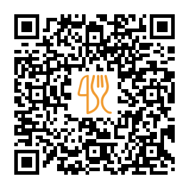 QR-code link naar het menu van 8 By Brunity