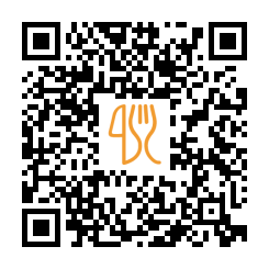 QR-code link naar het menu van Bistro Lublin